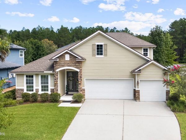 79886 PLUMMERS CREEK Drive, Yulee, FL 32097