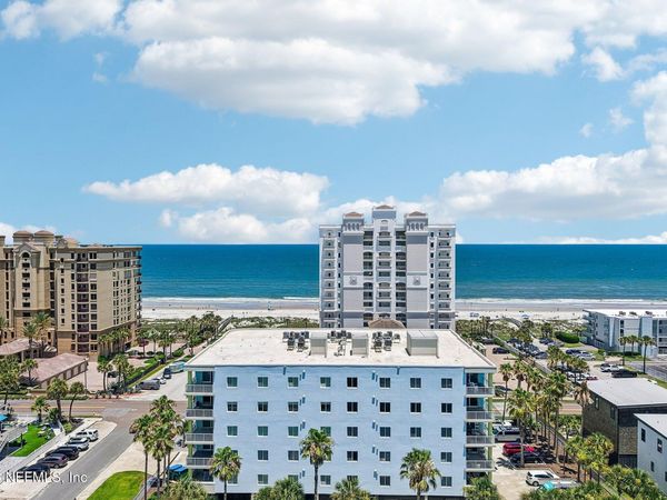 1236 1ST Street N, Unit 500, Jacksonville Beach, FL 32250