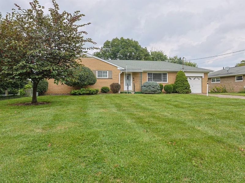9154 Silva Drive, Colerain Township, OH 45251 Photo 1