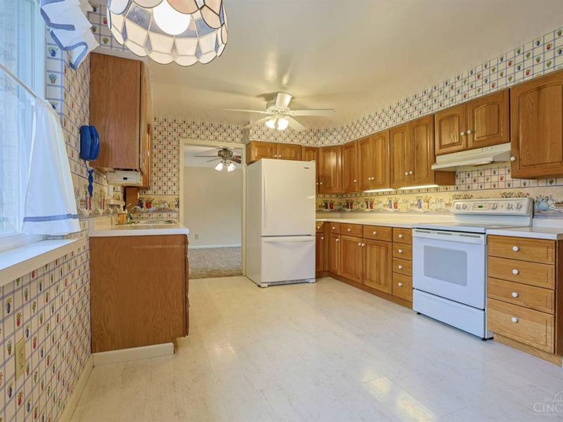 9154 Silva Drive, Colerain Township, OH 45251 Photo 16