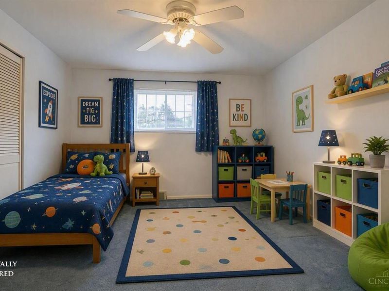 9154 Silva Drive, Colerain Township, OH 45251 Photo 24
