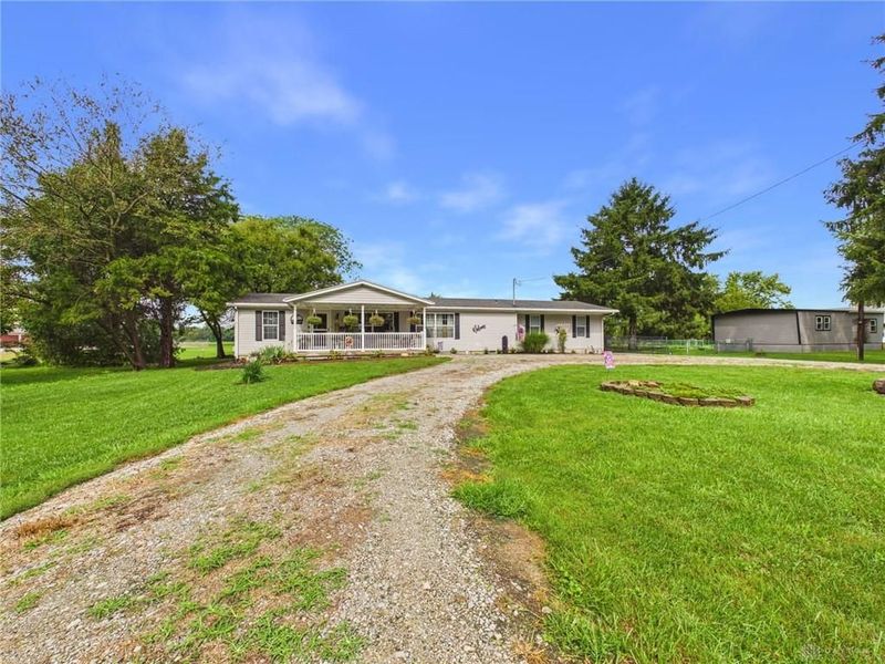 6365 Springfield Xenia Road, Springfield, OH 45502 Photo 2