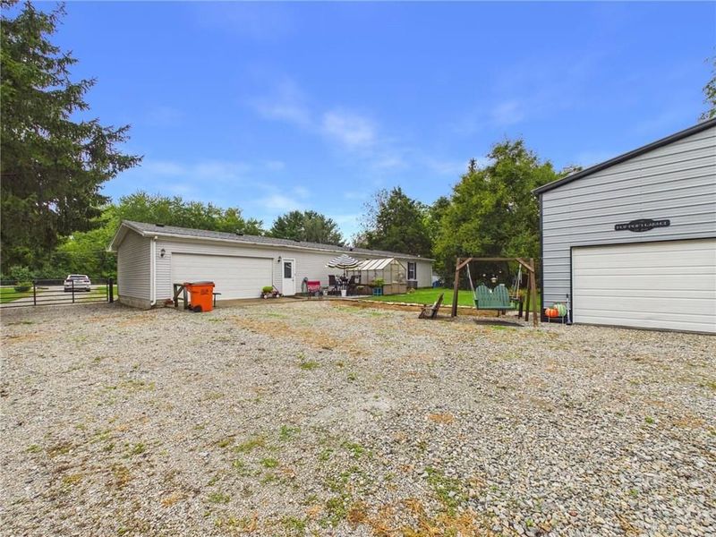 6365 Springfield Xenia Road, Springfield, OH 45502 Photo 46