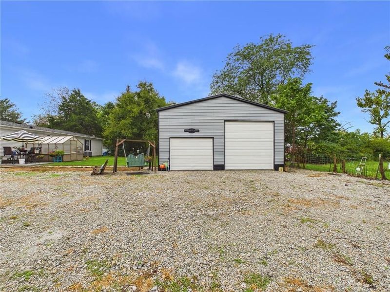 6365 Springfield Xenia Road, Springfield, OH 45502 Photo 47