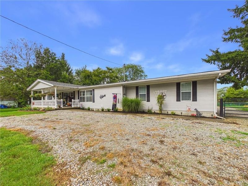 6365 Springfield Xenia Road, Springfield, OH 45502 Photo 5