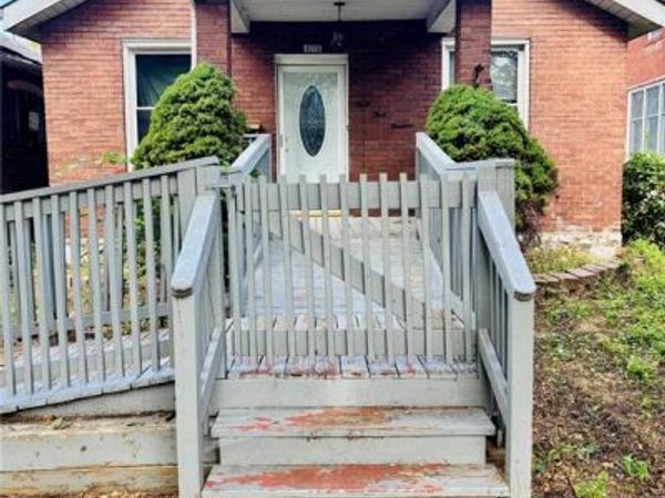 4319 S 38th Street, St Louis, MO 63116