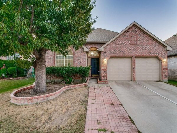 2225 Starleaf Place , Flower Mound, TX 75022