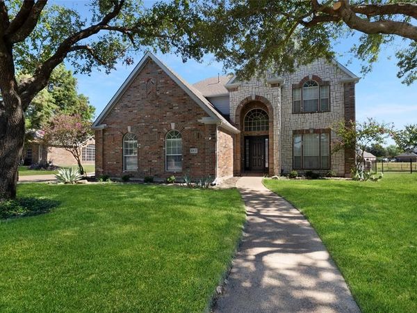112 Dunford Drive , Heath, TX 75032