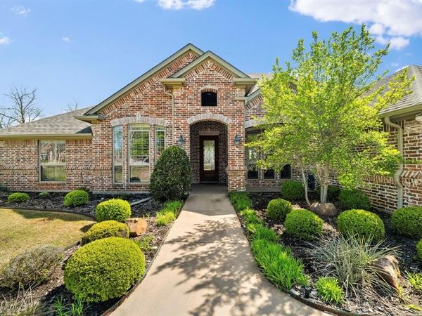 5609 Flagstick Drive, Granbury, TX 76049
