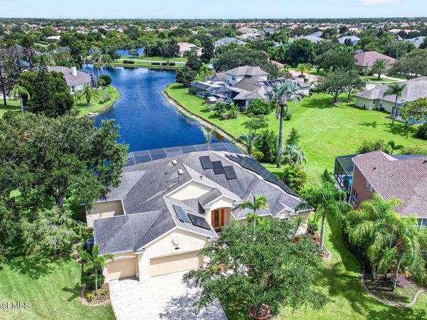 1301 Cape Sable Drive , Melbourne, FL 32940