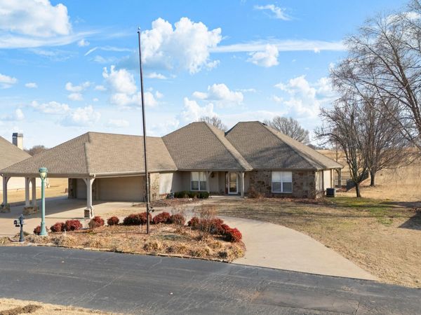 32188 Pine , Afton, OK 74331
