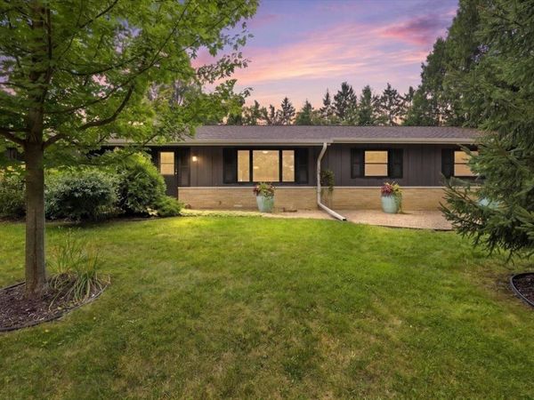 6117 Driftwood Avenue, Madison, WI 53705