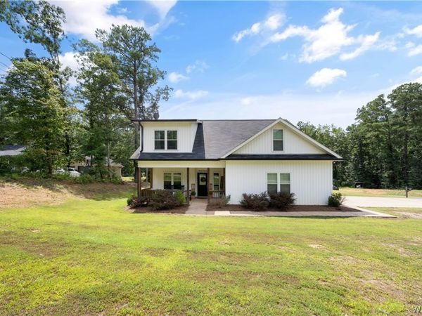 12508 Teddy Drive, McCalla, AL 35111