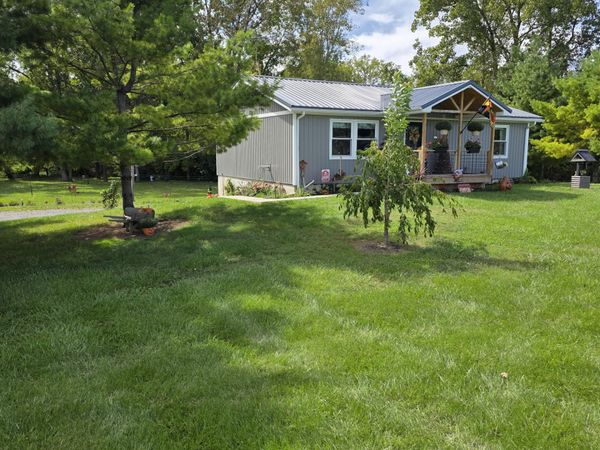 3382 N State Route 560 , Urbana, OH 43078