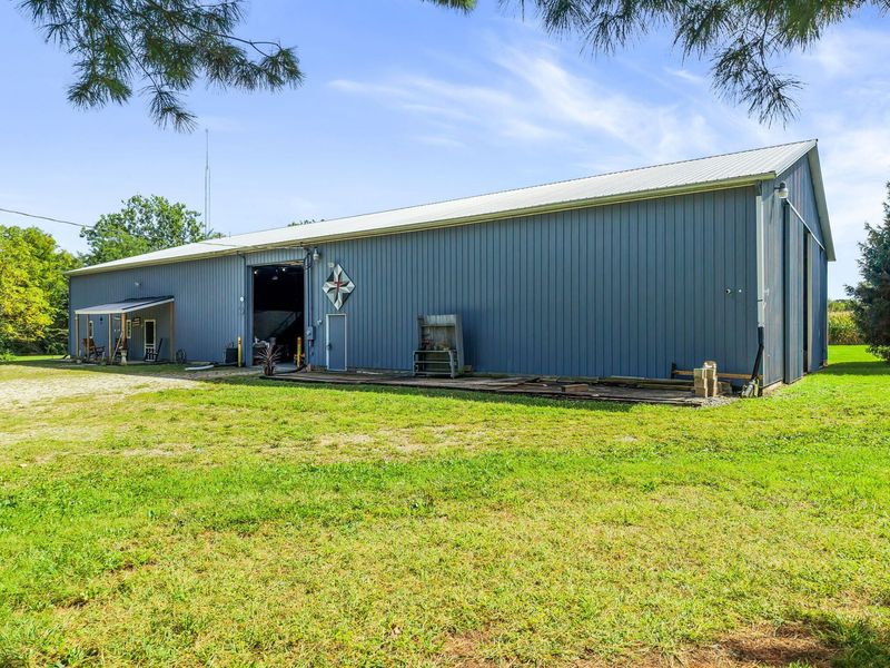 3382 N State Route 560, Urbana, OH 43078 Photo 10
