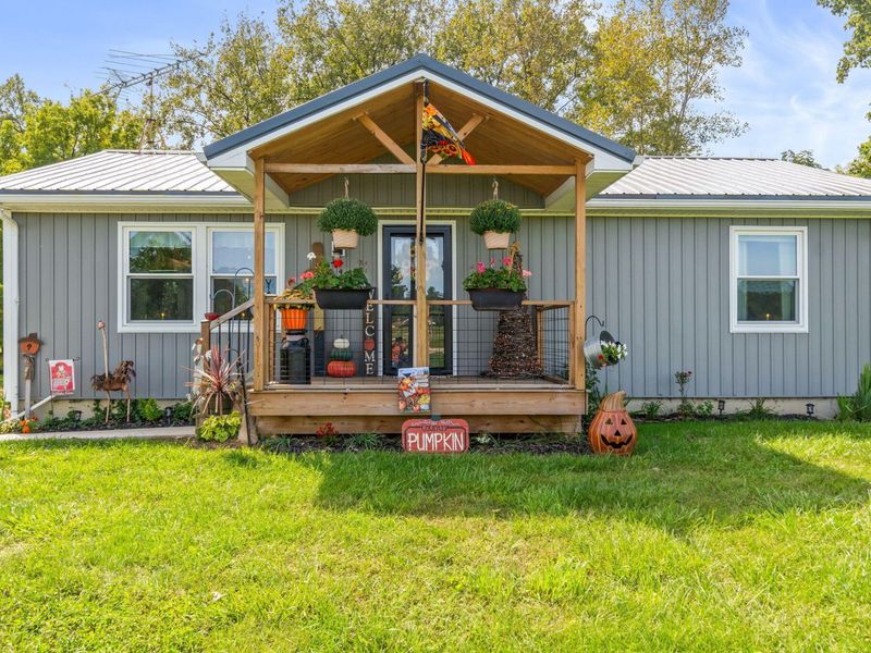3382 N State Route 560, Urbana, OH 43078 Photo 11