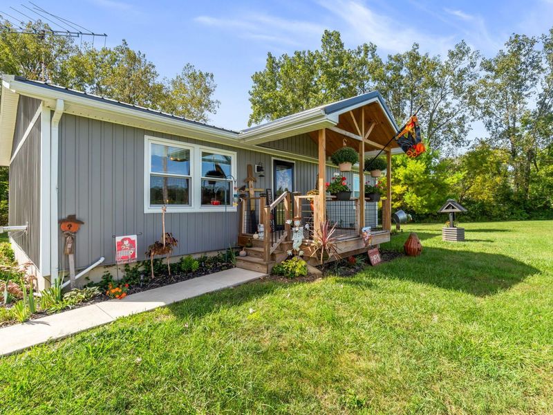 3382 N State Route 560, Urbana, OH 43078 Photo 12