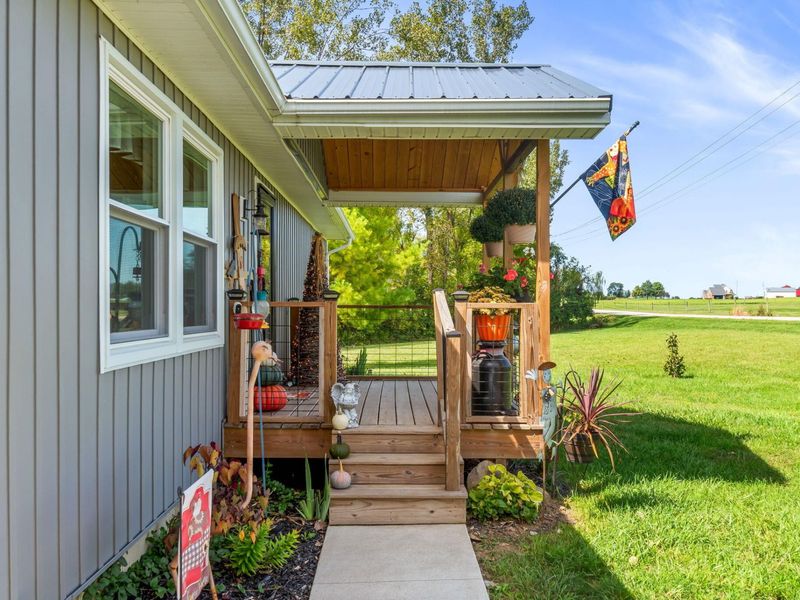 3382 N State Route 560, Urbana, OH 43078 Photo 13