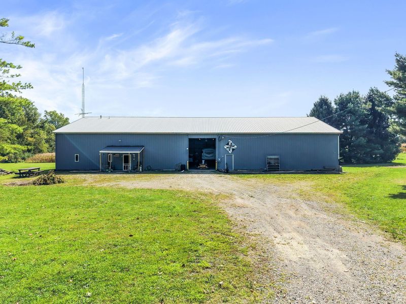 3382 N State Route 560, Urbana, OH 43078 Photo 5