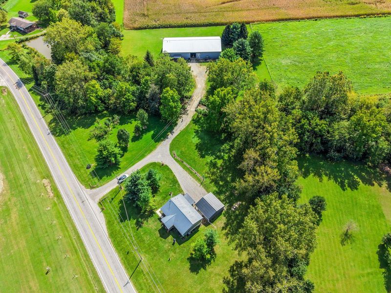3382 N State Route 560, Urbana, OH 43078 Photo 8