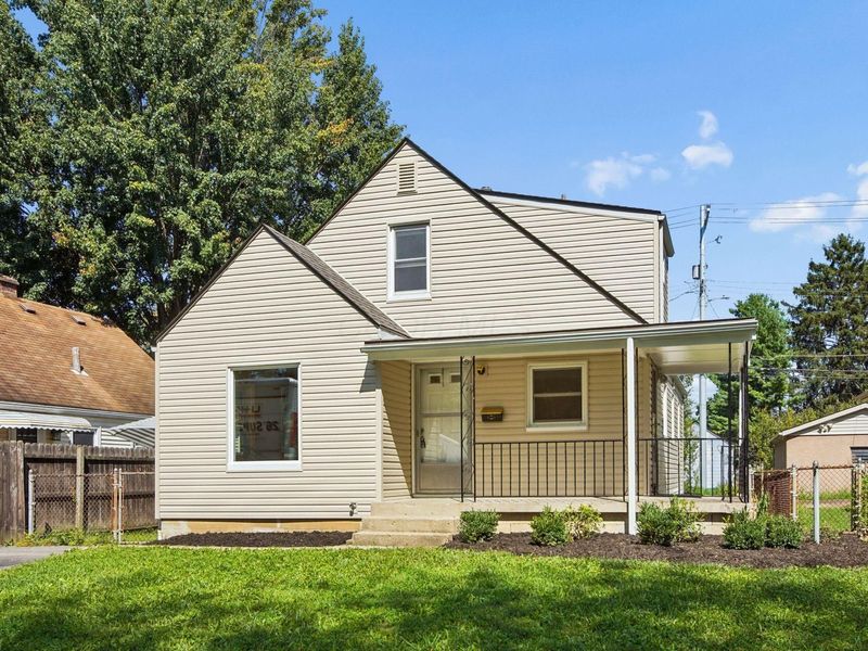226 E Beechwold Boulevard, Columbus, OH 43214 Photo 2