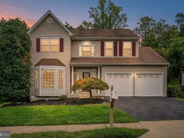 1 SAINT MARYS LANE, STAFFORD, VA 22556