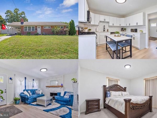 103 CHALMERS AVENUE, GLEN BURNIE, MD 21061