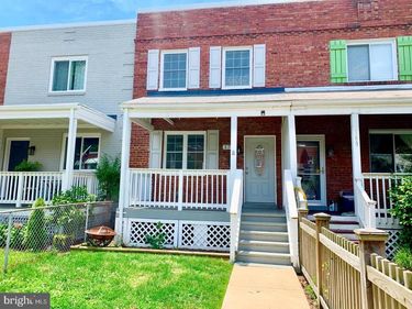 171 WESMOND DRIVE, ALEXANDRIA, VA 22305