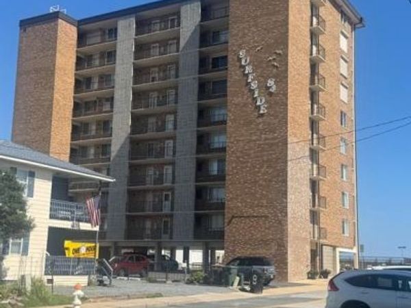 4 84TH STREET , Unit 6, OCEAN CITY, MD 21842