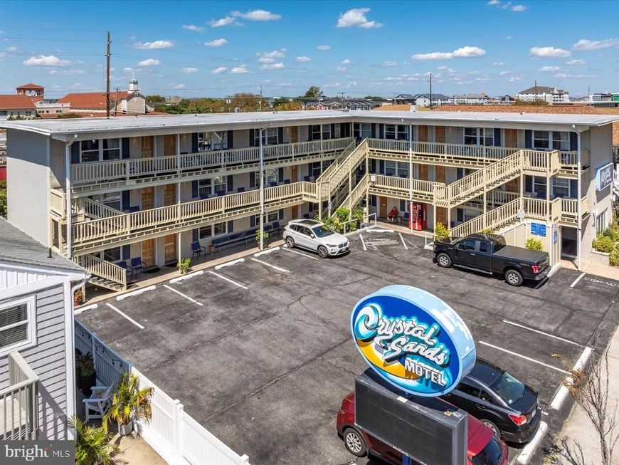 1705 N Baltimore Avenue, Ocean City, MD 21842 Main Photo