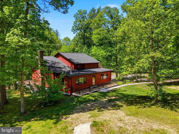 12638 WALNUT LANE, CULPEPER, VA 22701