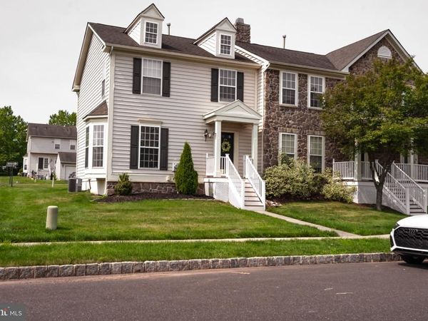 208 KULP DRIVE , PERKASIE, PA 18944