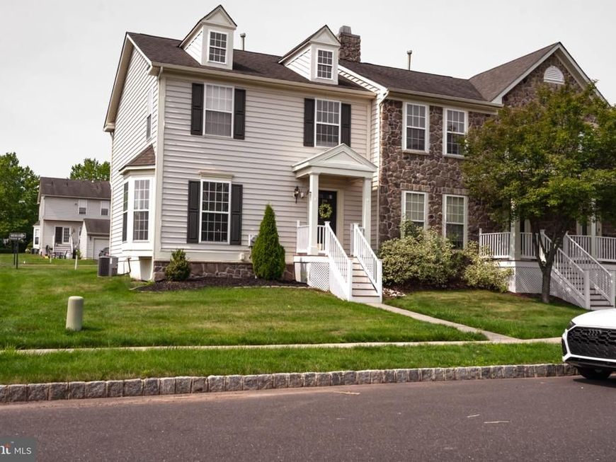 208 Kulp Drive , Perkasie, PA 18944 Main Photo