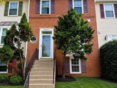 8594 ENOCHS DRIVE, LORTON, VA 22079