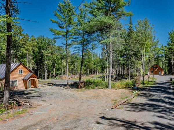 591 & 593 Park Streets, Milo, ME 04463