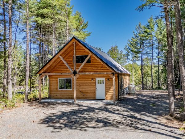 591 Park Street, Milo, ME 04463