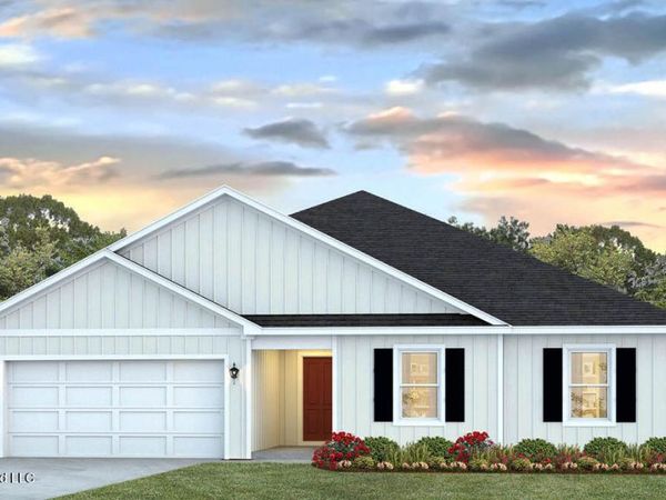 115 Strawberry Drive, Lucedale, MS 39452