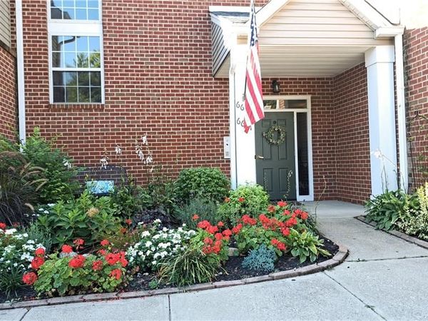 6635 Washington Circle, Franklin, OH 45005