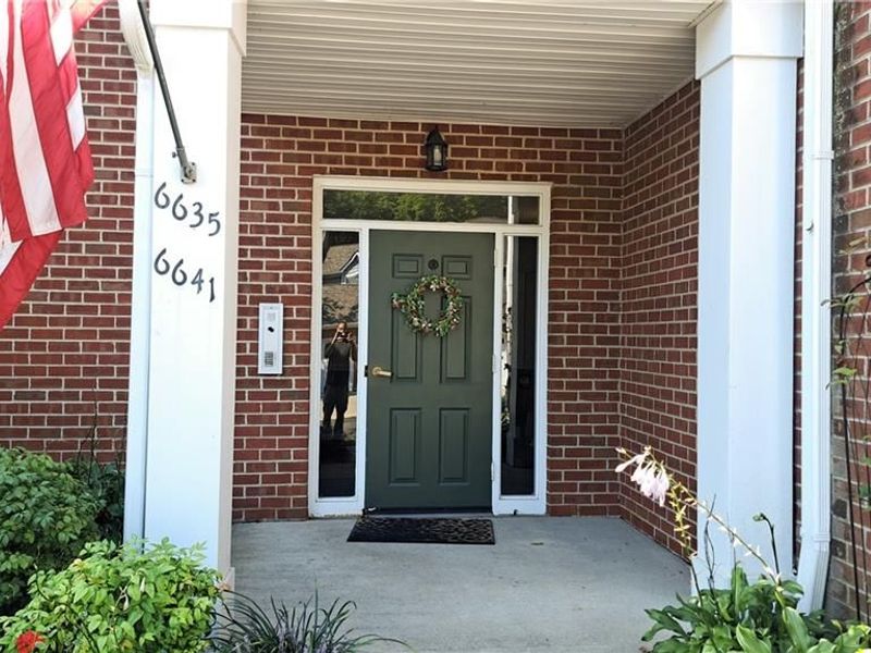 6635 Washington Circle, Franklin, OH 45005 Photo 2