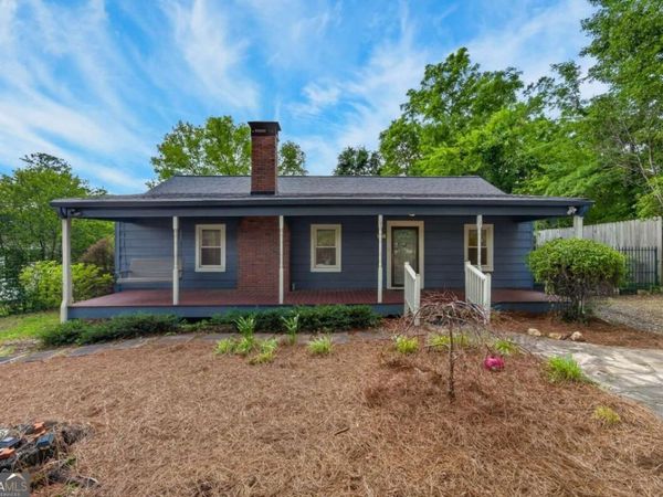 4490 Dallas Street, Acworth, GA 30101
