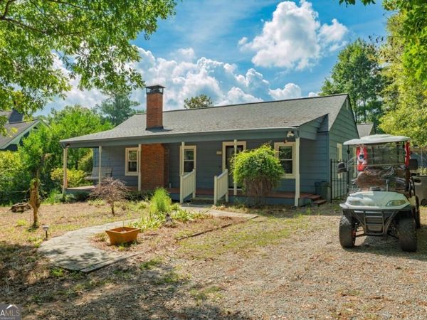 4490 Dallas Street, Acworth, GA 30101