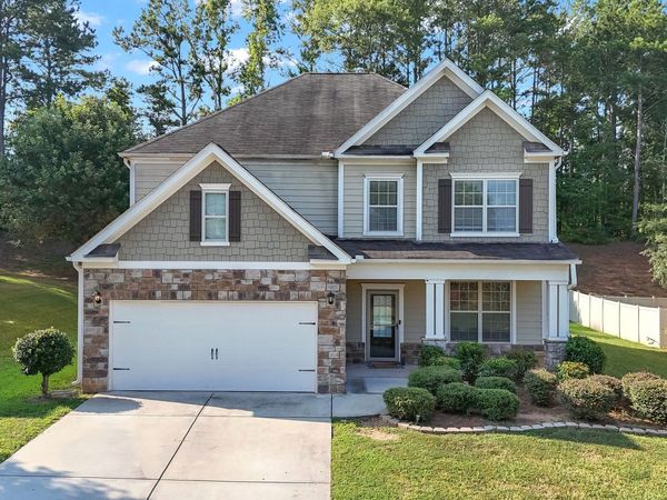 157 Westminster Way, Newnan, GA 30263