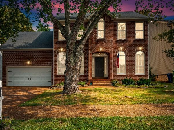 108 Cavalcade Cir , Franklin, TN 37069