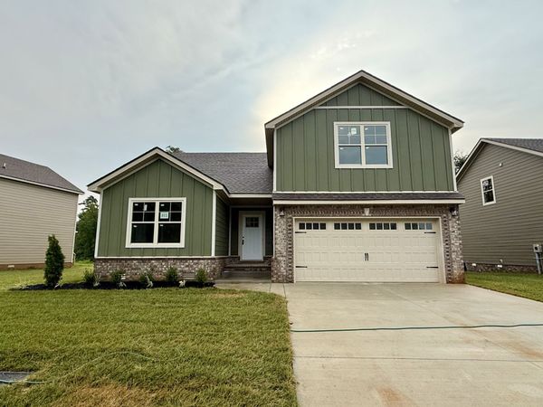 355 Hereford Farms , Clarksville, TN 37043