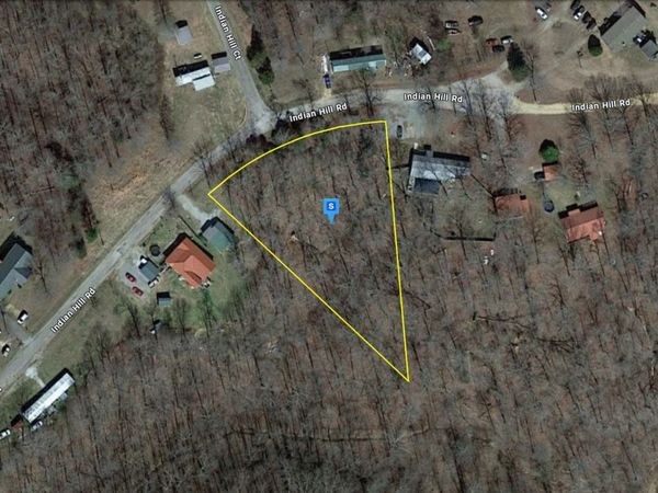 3660 Indian Hill Rd , Nunnelly, TN 37137