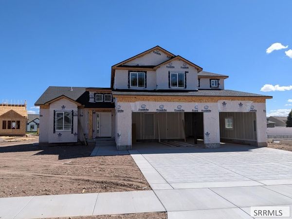 4541 Greystone, IDAHO FALLS, ID 83404