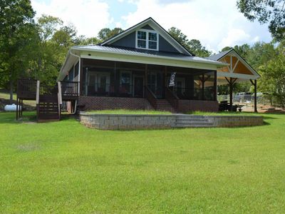 331 Rolling Hills Road , Ridgeway, SC 29130
