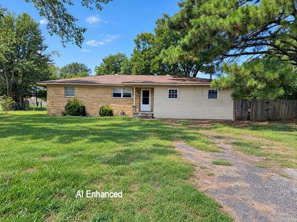 221 Hickory Street , Ward, AR 72176