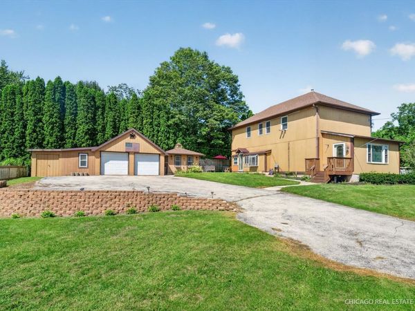 416 Maple Street , Marengo, IL 60152