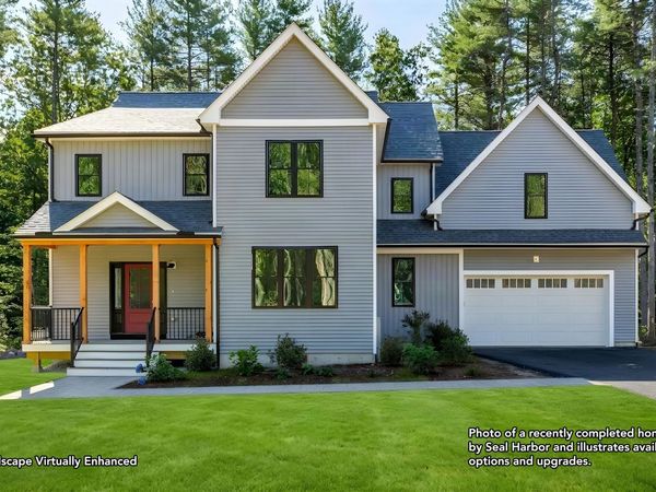 130 Tahattawan Rd, Littleton, MA 01460